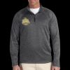 Men's Stretch Tech-Shell® Compass Quarter-Zip Thumbnail