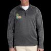 Men's Stretch Tech-Shell® Compass Quarter-Zip Thumbnail