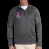 Men's Stretch Tech-Shell® Compass Quarter-Zip Thumbnail