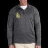 Men's Stretch Tech-Shell® Compass Quarter-Zip Thumbnail