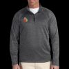 Men's Stretch Tech-Shell® Compass Quarter-Zip Thumbnail
