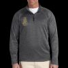 Men's Stretch Tech-Shell® Compass Quarter-Zip Thumbnail