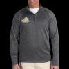 Men's Stretch Tech-Shell® Compass Quarter-Zip Thumbnail