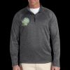 Men's Stretch Tech-Shell® Compass Quarter-Zip Thumbnail