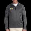 Men's Stretch Tech-Shell® Compass Quarter-Zip Thumbnail