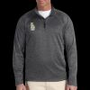Men's Stretch Tech-Shell® Compass Quarter-Zip Thumbnail