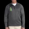 Men's Stretch Tech-Shell® Compass Quarter-Zip Thumbnail