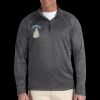 Men's Stretch Tech-Shell® Compass Quarter-Zip Thumbnail