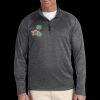 Men's Stretch Tech-Shell® Compass Quarter-Zip Thumbnail