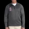 Men's Stretch Tech-Shell® Compass Quarter-Zip Thumbnail