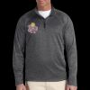 Men's Stretch Tech-Shell® Compass Quarter-Zip Thumbnail