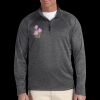 Men's Stretch Tech-Shell® Compass Quarter-Zip Thumbnail