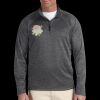 Men's Stretch Tech-Shell® Compass Quarter-Zip Thumbnail