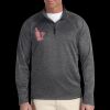 Men's Stretch Tech-Shell® Compass Quarter-Zip Thumbnail