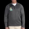 Men's Stretch Tech-Shell® Compass Quarter-Zip Thumbnail