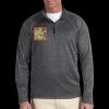 Men's Stretch Tech-Shell® Compass Quarter-Zip Thumbnail