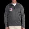 Men's Stretch Tech-Shell® Compass Quarter-Zip Thumbnail