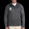 Men's Stretch Tech-Shell® Compass Quarter-Zip Thumbnail