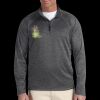 Men's Stretch Tech-Shell® Compass Quarter-Zip Thumbnail