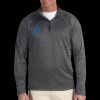 Men's Stretch Tech-Shell® Compass Quarter-Zip Thumbnail