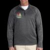 Men's Stretch Tech-Shell® Compass Quarter-Zip Thumbnail