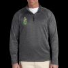 Men's Stretch Tech-Shell® Compass Quarter-Zip Thumbnail