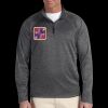 Men's Stretch Tech-Shell® Compass Quarter-Zip Thumbnail