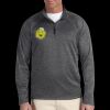 Men's Stretch Tech-Shell® Compass Quarter-Zip Thumbnail