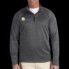Men's Stretch Tech-Shell® Compass Quarter-Zip Thumbnail