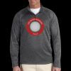Men's Stretch Tech-Shell® Compass Quarter-Zip Thumbnail
