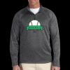 Men's Stretch Tech-Shell® Compass Quarter-Zip Thumbnail