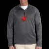 Men's Stretch Tech-Shell® Compass Quarter-Zip Thumbnail