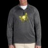 Men's Stretch Tech-Shell® Compass Quarter-Zip Thumbnail