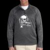 Men's Stretch Tech-Shell® Compass Quarter-Zip Thumbnail