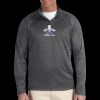 Men's Stretch Tech-Shell® Compass Quarter-Zip Thumbnail