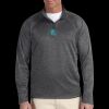 Men's Stretch Tech-Shell® Compass Quarter-Zip Thumbnail
