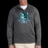 Men's Stretch Tech-Shell® Compass Quarter-Zip Thumbnail