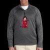 Men's Stretch Tech-Shell® Compass Quarter-Zip Thumbnail