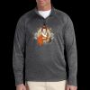 Men's Stretch Tech-Shell® Compass Quarter-Zip Thumbnail