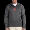 Men's Stretch Tech-Shell® Compass Quarter-Zip Thumbnail