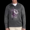 Men's Stretch Tech-Shell® Compass Quarter-Zip Thumbnail