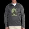 Men's Stretch Tech-Shell® Compass Quarter-Zip Thumbnail