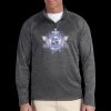 Men's Stretch Tech-Shell® Compass Quarter-Zip Thumbnail