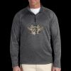Men's Stretch Tech-Shell® Compass Quarter-Zip Thumbnail