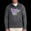 Men's Stretch Tech-Shell® Compass Quarter-Zip Thumbnail
