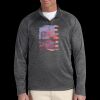 Men's Stretch Tech-Shell® Compass Quarter-Zip Thumbnail