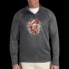 Men's Stretch Tech-Shell® Compass Quarter-Zip Thumbnail