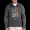 Men's Stretch Tech-Shell® Compass Quarter-Zip Thumbnail