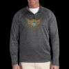 Men's Stretch Tech-Shell® Compass Quarter-Zip Thumbnail