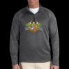 Men's Stretch Tech-Shell® Compass Quarter-Zip Thumbnail